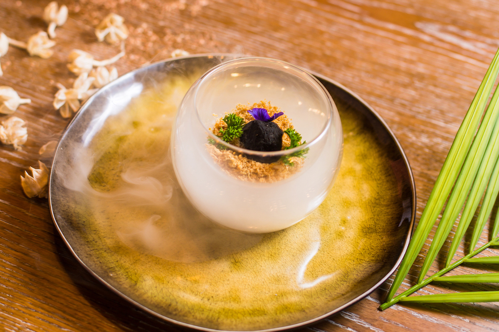 Truffle on the mist.jpg