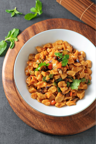 炒疙瘩 Stir-Fried Dough Drops with Beef and Vegetable_meitu_1.jpg