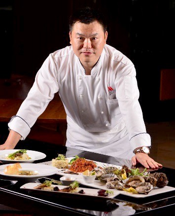 泉州泉商希尔顿酒店行政总厨-赵寒.jpg