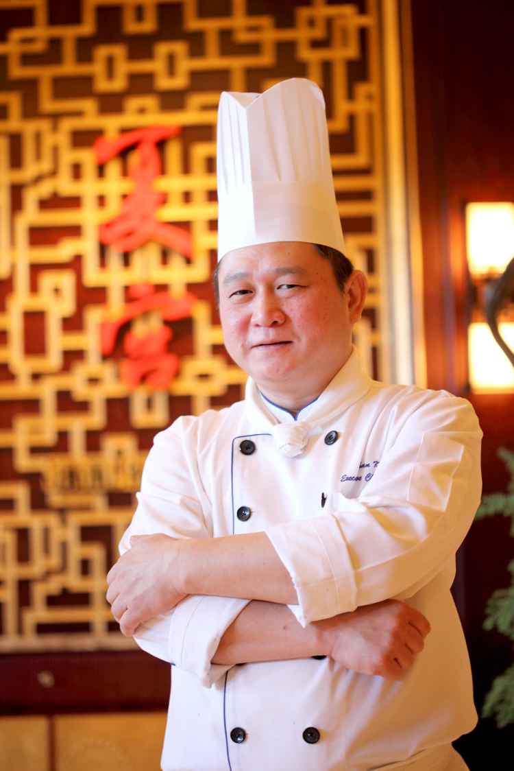中国大饭店-陈坚师傅-Summer Palace Chef Chan.JPG