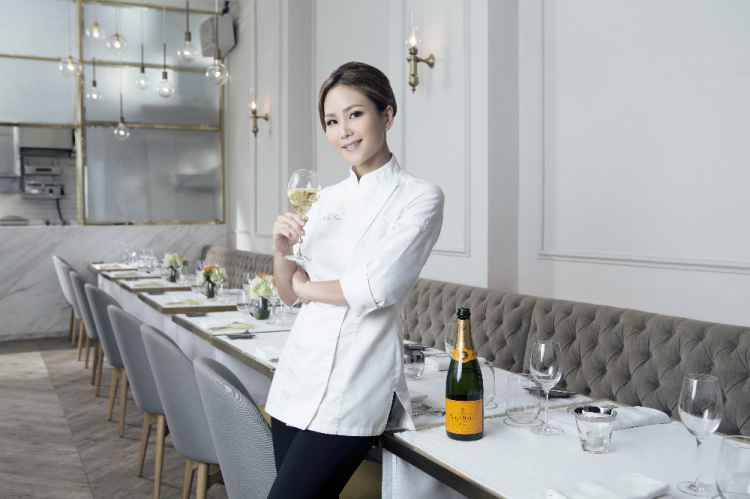 Veuve Clicquot Asia's Best Female Chef 2015_Vicky Lau_1.jpg