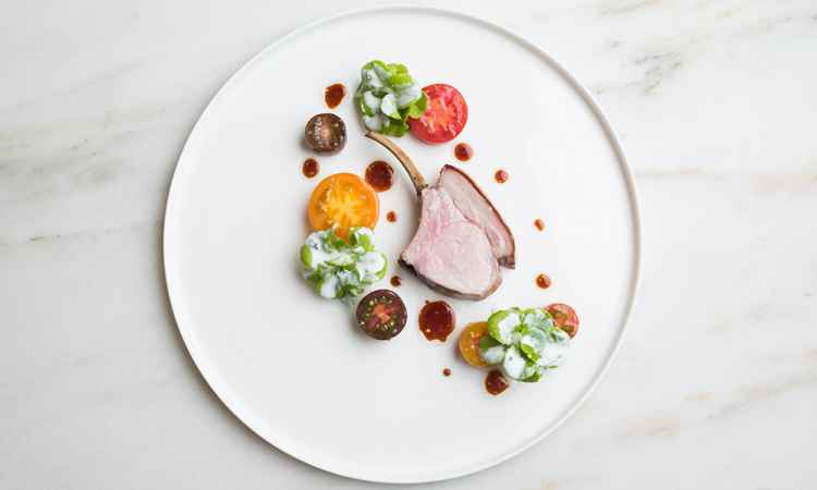 08-Pork, lettuce and tomato by Abram Bissell of The Modern.jpg