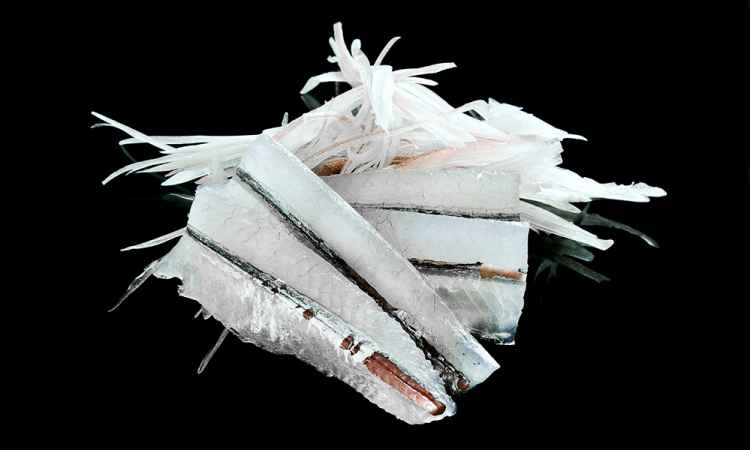 3-Sashimi of Shima Aji by Hachiro Mizutani-Richard_HachiroMizutani2.jpg