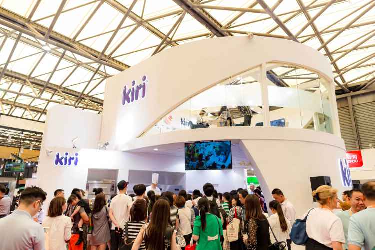 新闻图片 - Kiri展台.jpg