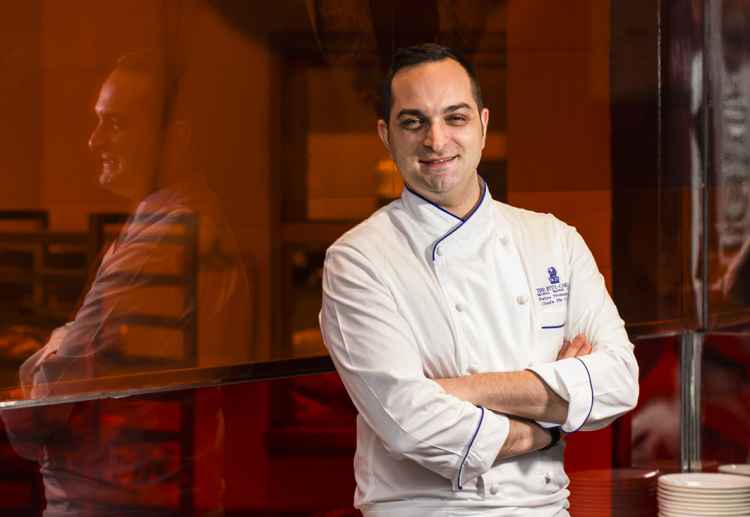 Chef De Cuisine of Cepe Fabio Nompleggio .jpg