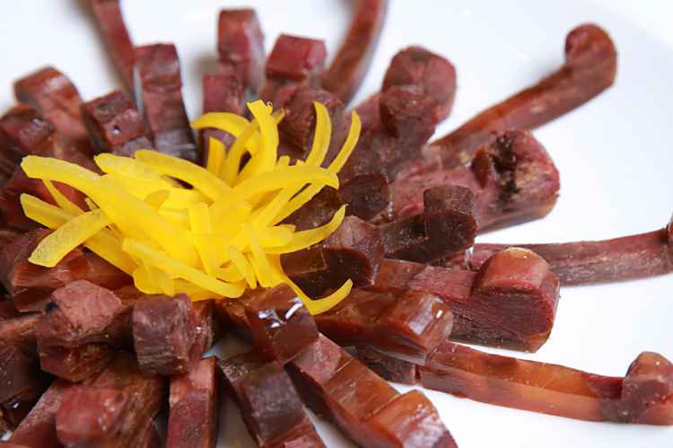 菊花驴肉2细节.jpg