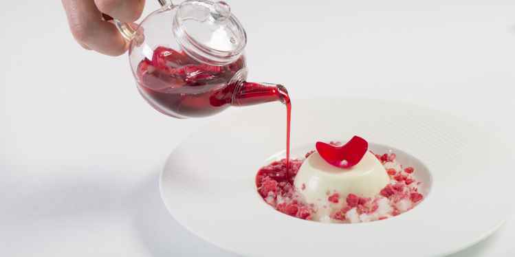buttermilk panna cotta lychee raspberry and rose.jpg