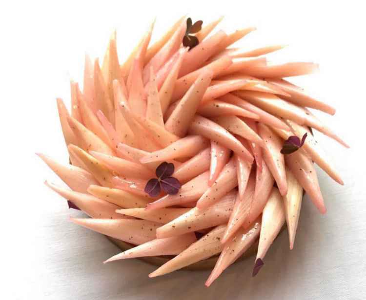 Rhubarb Tart大黄馅饼.jpg