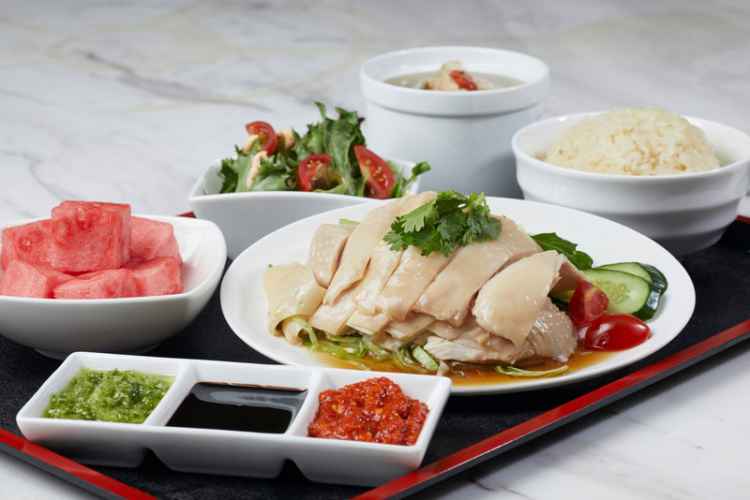 新加坡美食-品香坊招牌海南鸡饭.jpg