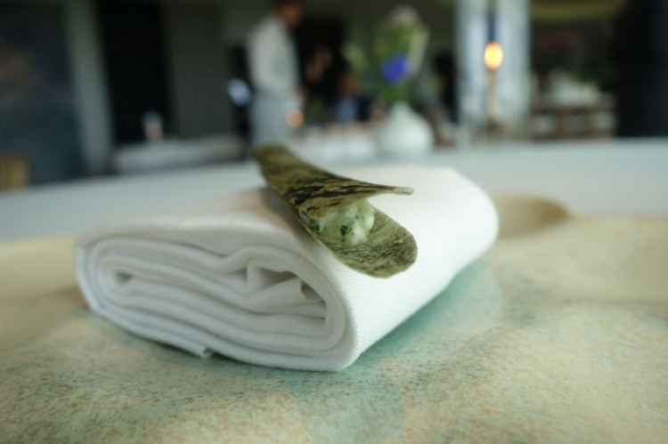 Razor clam with sour cream.jpg