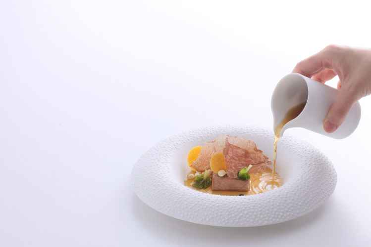 乐沐餐厅中的菜品.jpg
