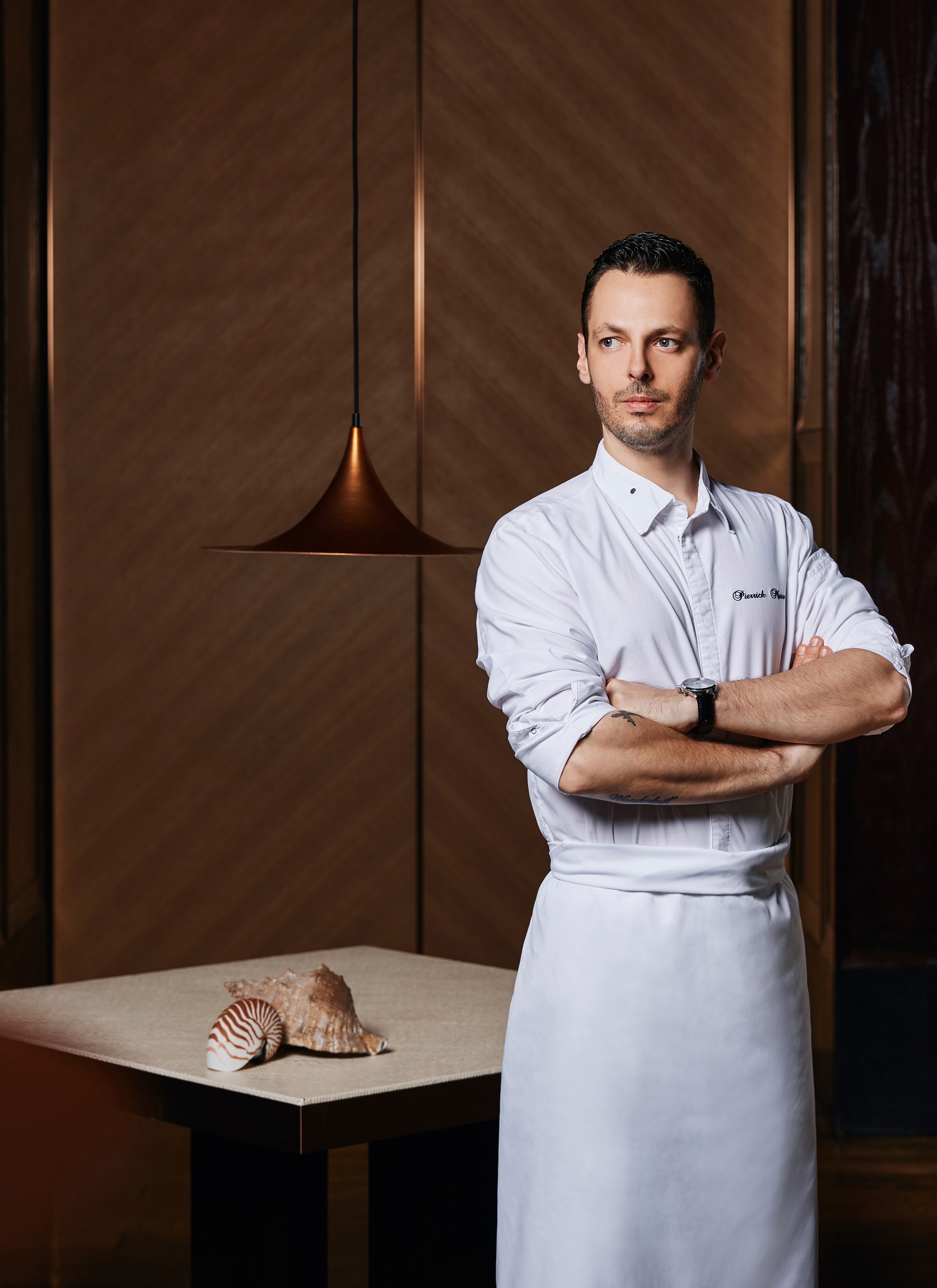 Executive Chef Pierrick Maire 行政主厨Pierrick Maire_4_lowres.jpg