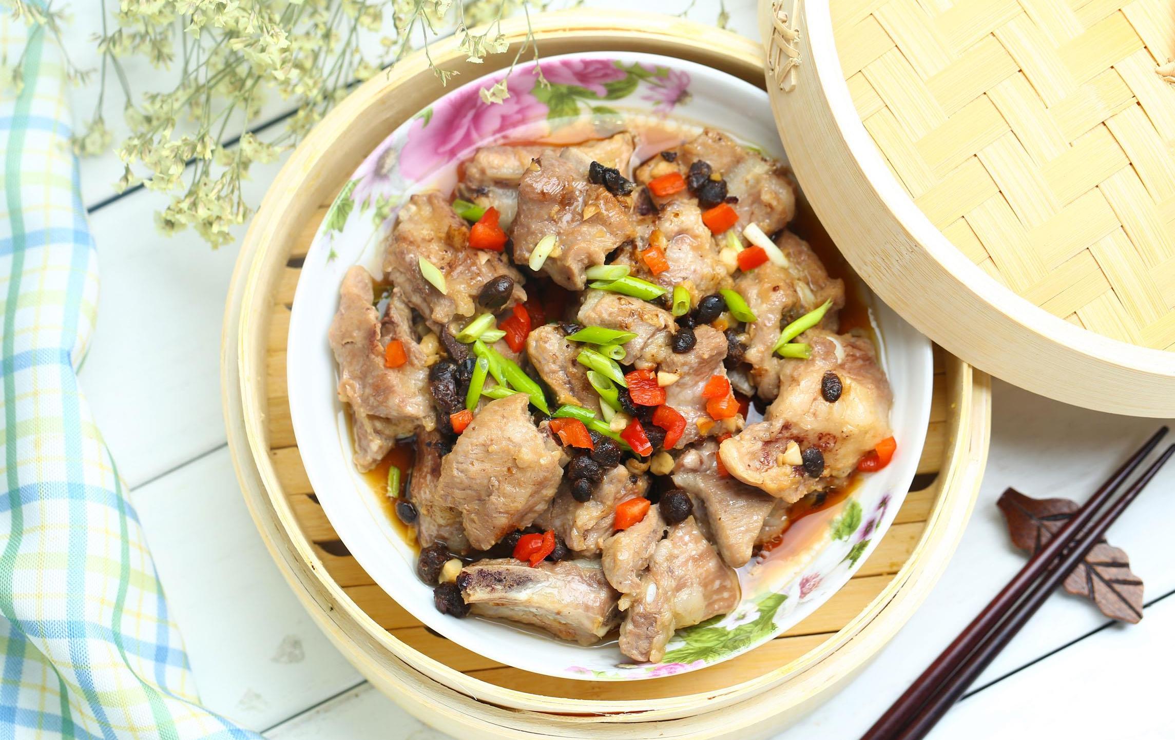 常见的豆豉菜式.jpg