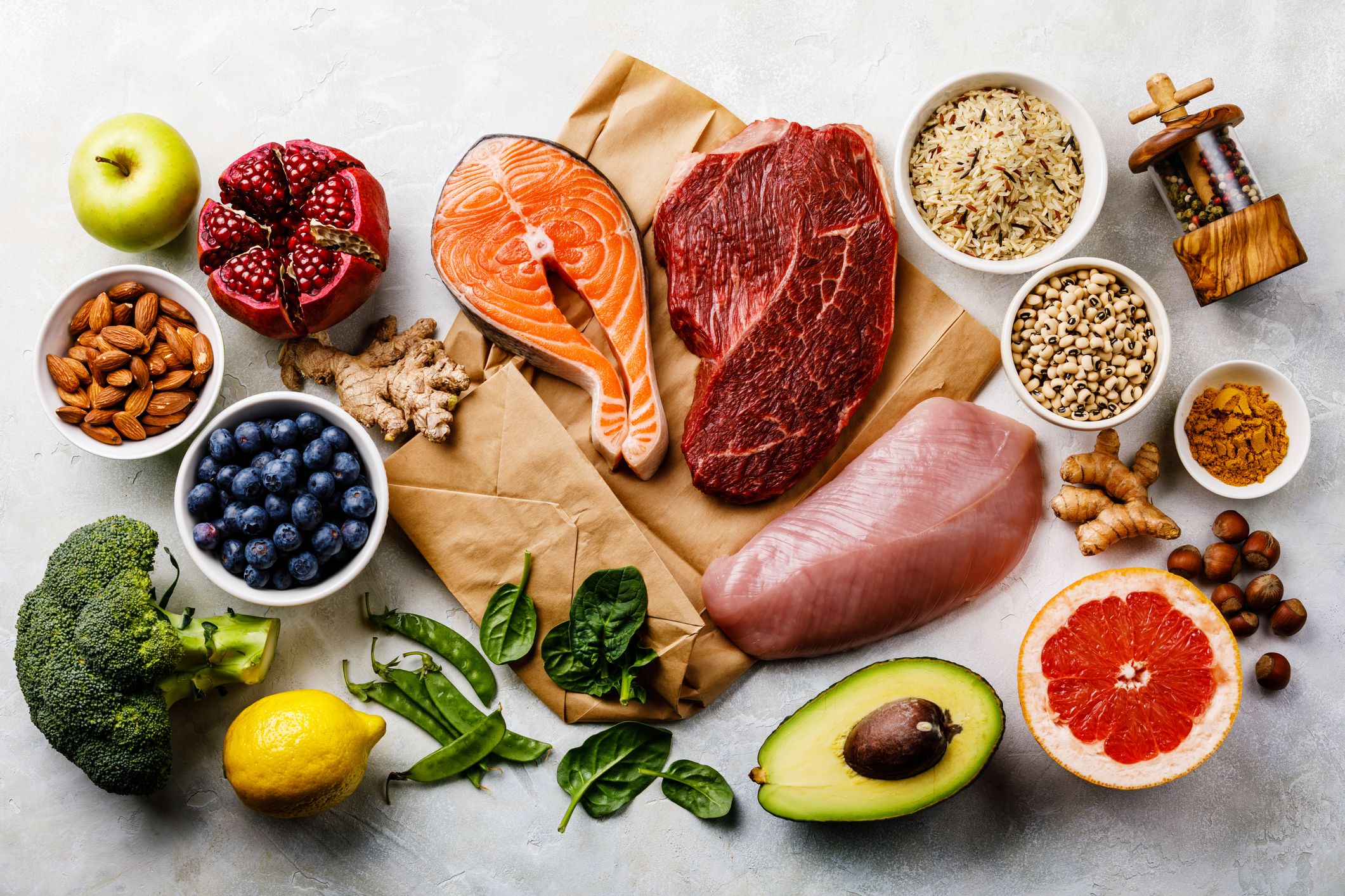 balanced-diet-organic-healthy-food-clean-eating-selection-including-certain-protein-prevents-cancer-931193062-799da546cdb9457e91a0e88fa8a31eac.jpg