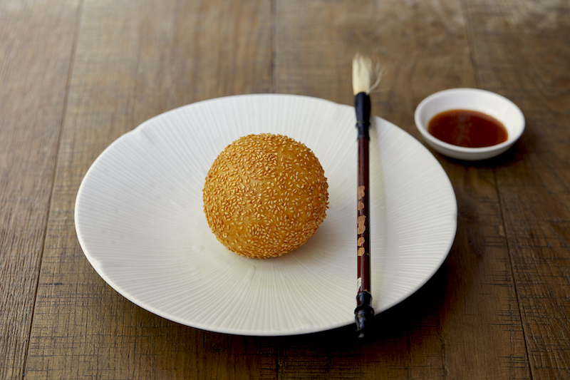 Sesame Ball © David Cotsworth.jpg